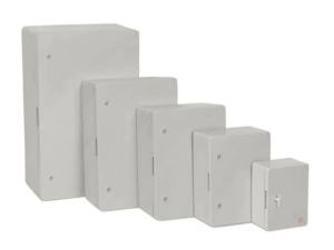 ПВЦ табло Tongun ABS 21Х28Х13 IP65